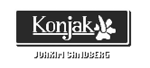 Joakim Konjak Sandberg logo