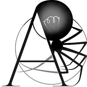 Arachnid Games logo