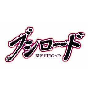 Bushiroad logo