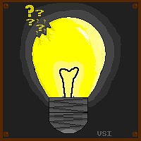 Very Simple Idea Studios logo