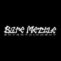 Bare Mettle Entertainment logo