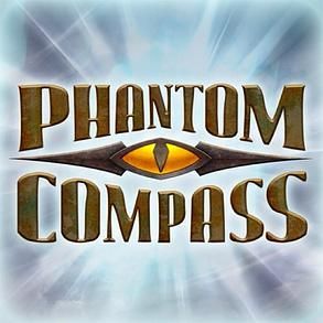 Phantom Compass logo