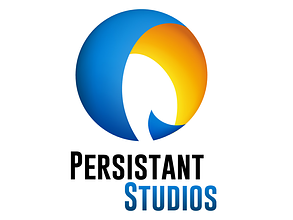 Persistant Studios logo