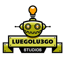LUEGOLU3GO STUDIOS logo