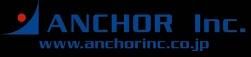 Anchor Inc. logo