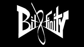 Bitfinity logo