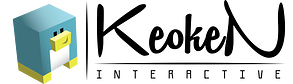 KeokeN Interactive logo