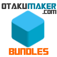 OtakuMaker.com logo