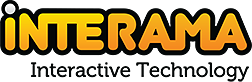 Interama-Interactive Technology logo