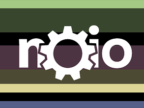 Noio logo