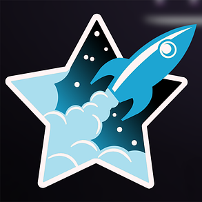 Star Drifters logo