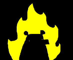 Vlambeer logo