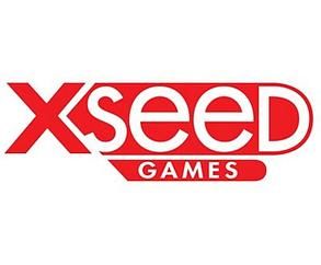 XSEED logo