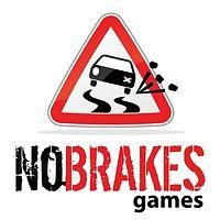 No Brake Games logo