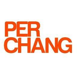 Perchang logo