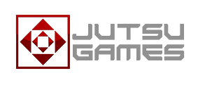 Justu Games logo