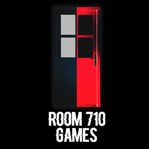 Room710Games logo