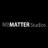 No Matter Studios logo