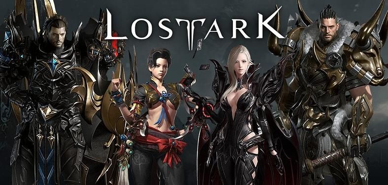Lost Ark Start Time - What time does Lost Ark Release?