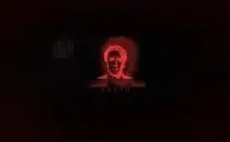 Sekiro: Shadows Die Twice Nicolas Cage Death Screen