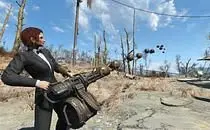 mod image