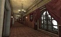 Amnesia: The Dark Descent The Castle of Eberfield 1.3 - CUSTOM STORY