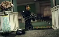 mod image