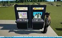 mod image