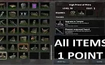 mod image