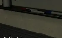 Resident Evil Requiem No Film Grain