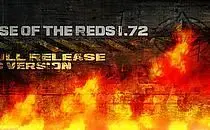 Command & Conquer: Generals Zero Hour Rise of the Reds 1.72