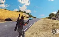 mod image