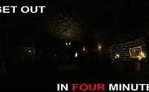Amnesia: The Dark Descent Get Out In Four Minutes