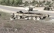 ArmA II: Combined Operations Examination Of Bastam COOP for 1-9 players 1.0
