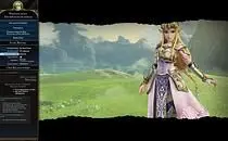 mod image