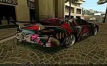mod image