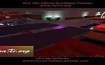 Call of Duty 4: Modern Warfare MP_Deathrun_Colourful