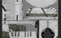 mod image