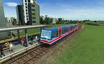 Transport Fever DLR P86