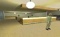 Half-life Accidental Assassin