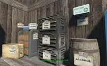 mod image