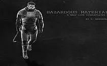 Half-life Half-Life: Hazardous Materials - Episode II