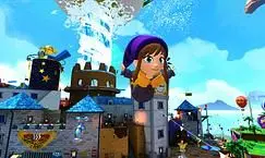 mod image