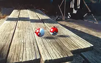 mod image
