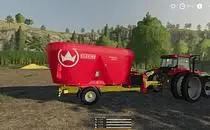 mod image