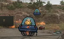 mod image