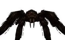 Half-life OutBreak: Half Life - RECB Spider