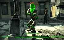 mod image