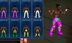 mod image