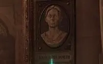 Hogwarts Legacy Silencio - Floo Lady Silencer